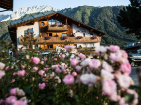  Landhotel Jäger TOP  Вильдермиминг